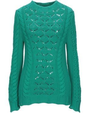 Malo Jumper - Green