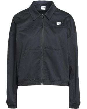 PUMA Jacket - Blue