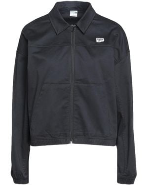 PUMA Jacket - Black