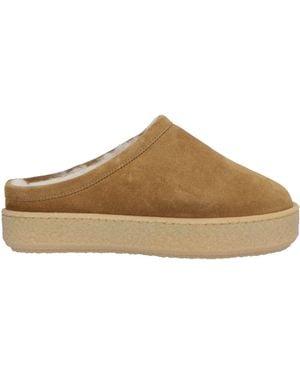Isabel Marant Mules & Clogs - Brown