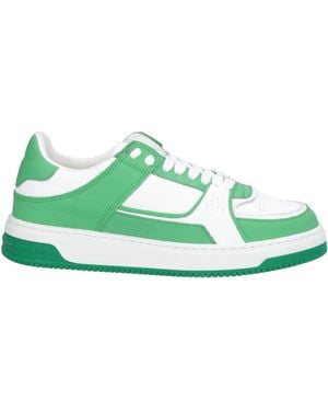 Represent Trainers - Green