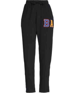 Laurence Bras Trousers - Black