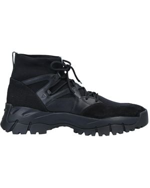Tod's Trainers - Black