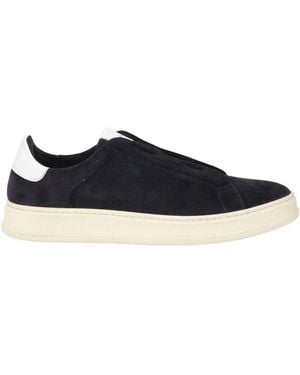 Kiton Sneakers - Blue