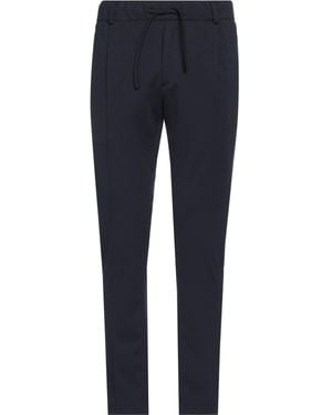 Daniele Alessandrini Trouser - Blue