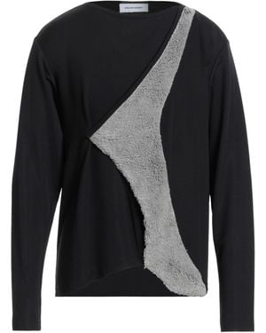 Kiko Kostadinov T-shirts - Schwarz