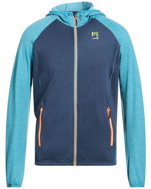 Karpos Sudadera - Azul