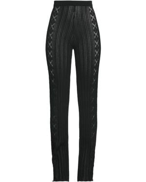 Roberto Collina Hose - Schwarz