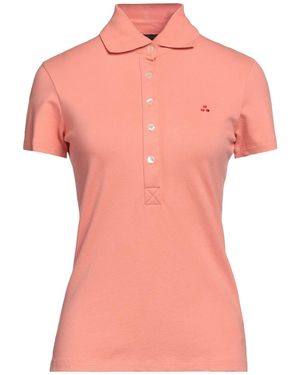 Peuterey Polo Shirt - Pink