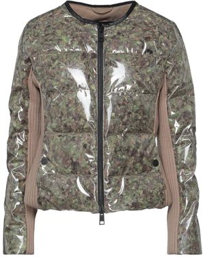 Goosetech Puffer - Gray