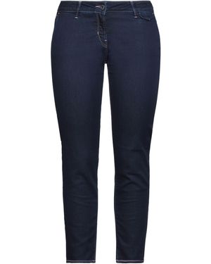 Jacob Cohen Jeans Cotton, Polyester, Elastane - Blue