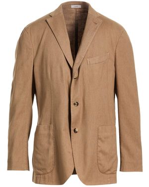 Boglioli Blazer - Brown