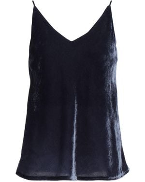 Ottod'Ame Top - Blue
