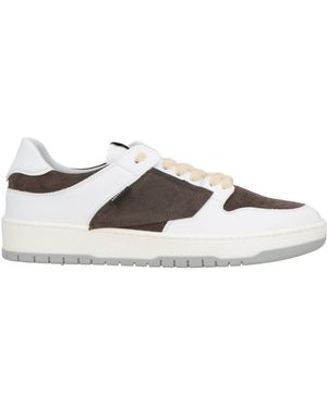 ASENSYO Sneakers - White