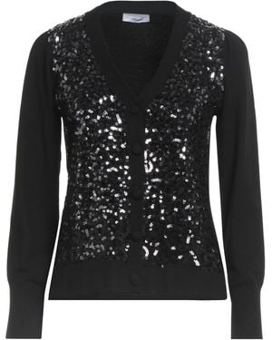 Diana Gallesi Cardigan - Noir