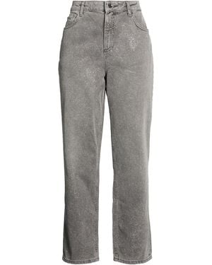 Liu Jo Jeans Cotton - Grey