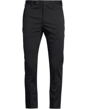 Germano Pants Cotton, Elastane - Blue