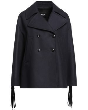 Dondup Coat - Black