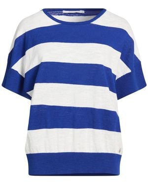 Xandres Pullover - Blau