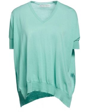 SKILLS & GENES Jumpers - Green