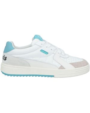 Palm Angels Trainers - White