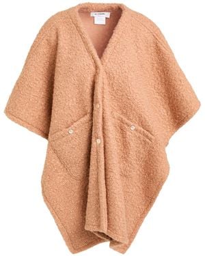 Blugirl Blumarine Cape - Natural
