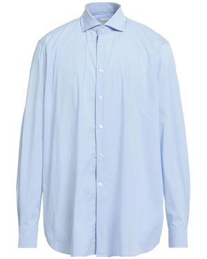 Bagutta Shirt - Blue
