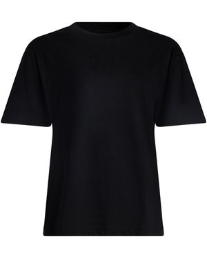 X COLLECTION ANTWERP T-Shirts - Black