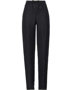 Sportmax Trouser - Black