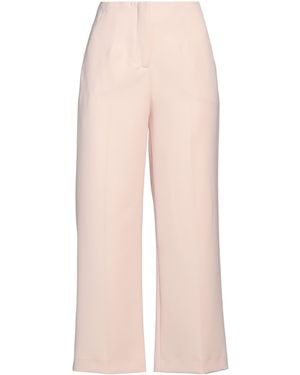 SEVENTY VENEZIA Pants - Pink