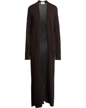 Snobby Sheep Cardigan - Black