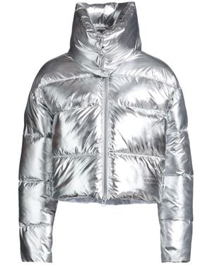 Save The Duck Puffer - Grey