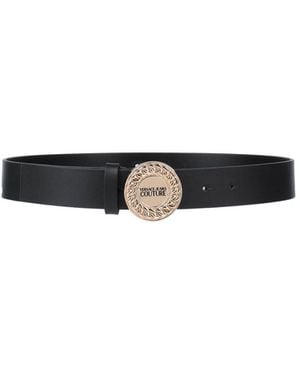 Versace Jeans Couture Cinturón - Blanco