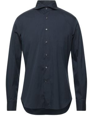 Alessandro Gherardi Shirt - Blue