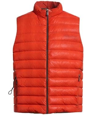 Rrd Gilet - Red