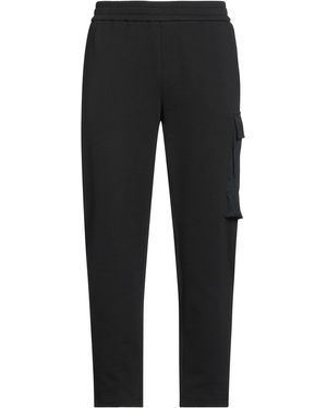 ARMANI EXCHANGE Trouser - Black
