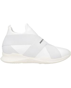 John Galliano Trainers - White