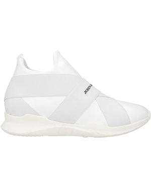 John Galliano Sneakers - White
