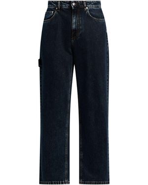 Iceberg Jeans Cotton - Blue
