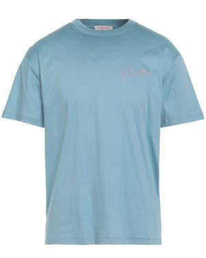 Valentino Garavani T-Shirts - Blue