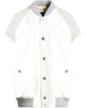 DSquared² Jackets - White