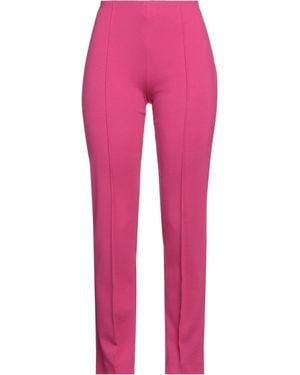 Caractere Pantalone - Rosa