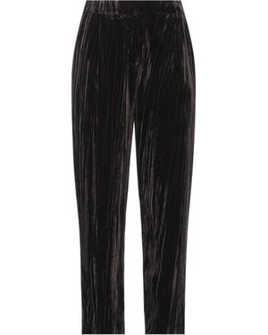 Kaos Trouser - Black