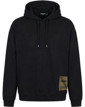 DSquared² Sweatshirt Cotton - Blue