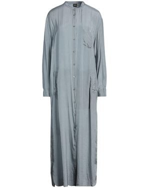 Aspesi Maxi-Kleid - Grau