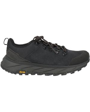 Jack Wolfskin Stiefelette - Schwarz