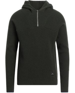Paul Smith Pullover - Schwarz