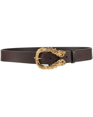 Bally Ceinture - Blanc