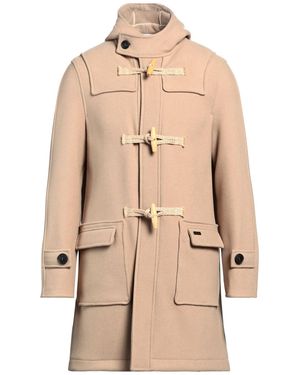 Bark Cappotto - Neutro