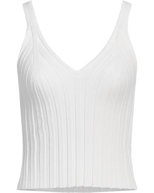 Helmut Lang Top - White